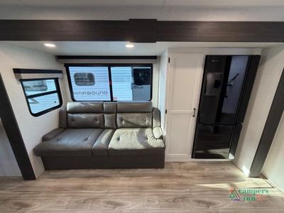 2026 Venture RV Campbound Platinum — photo 12 view