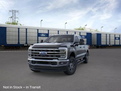 2026 Ford F-250SD - Photo 15