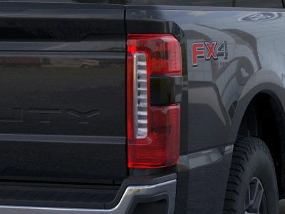 2026 Ford F-250SD - Photo 7