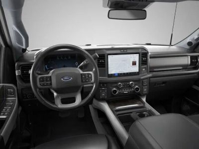 2026 Ford F-250SD - Photo 23