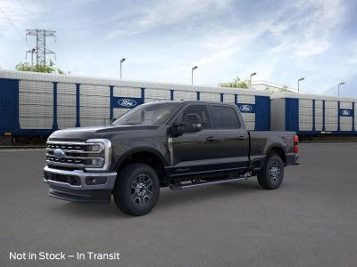 2026 Ford F-250SD - Photo 9