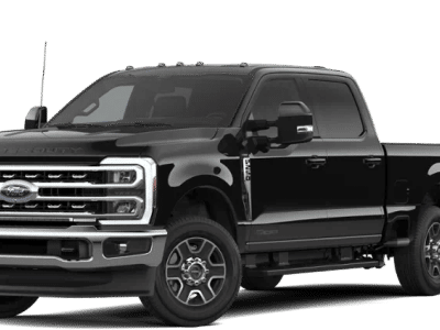 2026 Ford F-250SD - Photo 27