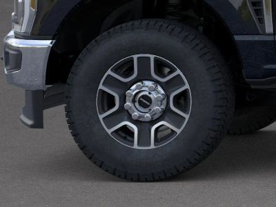 2026 Ford F-250SD - Photo 20