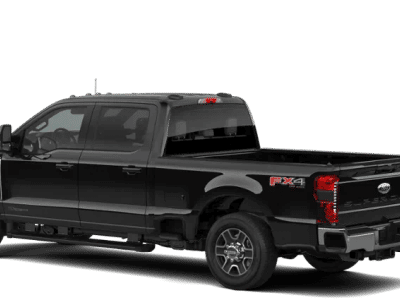 2026 Ford F-250SD - Photo 26