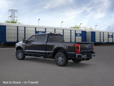 2026 Ford F-250SD - Photo 8