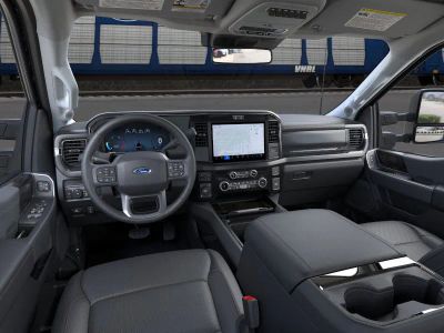 2026 Ford F-250SD - Photo 18