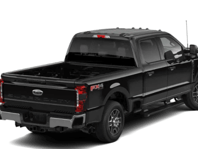 2026 Ford F-250SD - Photo 28