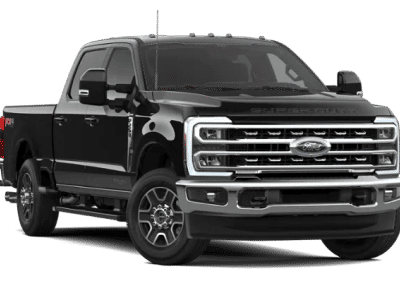 2026 Ford F-250SD - Photo 25