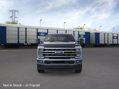2026 Ford F-250SD - Photo 4