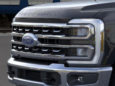 2026 Ford F-250SD - Photo 17