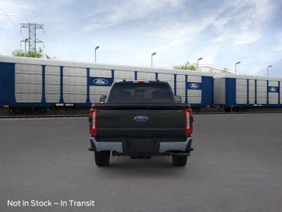 2026 Ford F-250SD - Photo 3