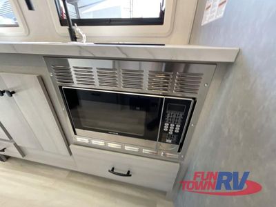 2025 Forest River RV Solera — photo 11 view