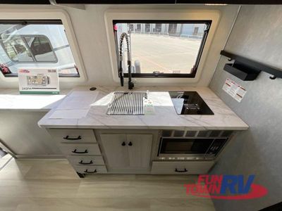 2025 Forest River RV Solera — photo 9 view