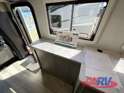 2025 Forest River RV Solera — photo 12 view