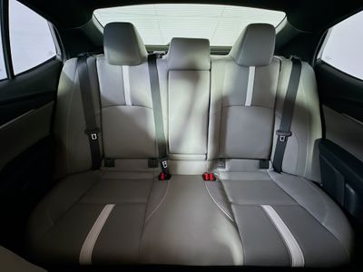 2025 Toyota Camry - Photo 30
