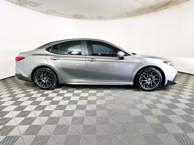 2025 Toyota Camry - Photo 2