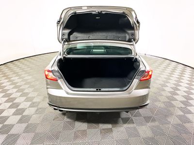 2025 Toyota Camry - Photo 31
