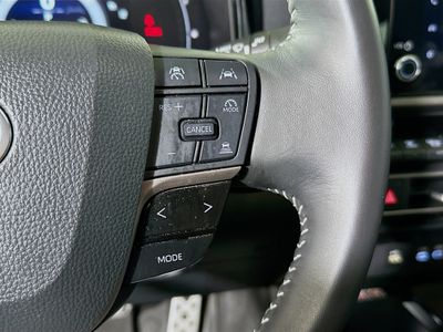 2025 Toyota Camry - Photo 17