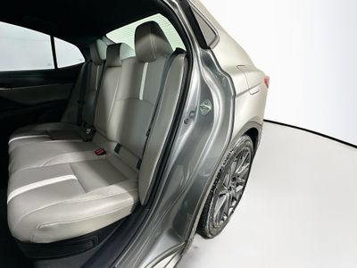 2025 Toyota Camry - Photo 26