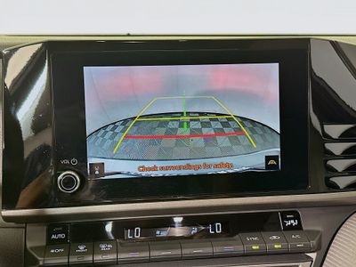 2025 Toyota Camry - Photo 25