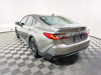 2025 Toyota Camry - Photo 5