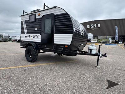 2026 Wayfinder RV GO LITE LTD - Photo 1