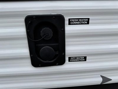2026 Wayfinder RV GO LITE LTD - Photo 12
