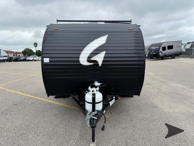 2026 Wayfinder RV GO LITE LTD - Photo 3