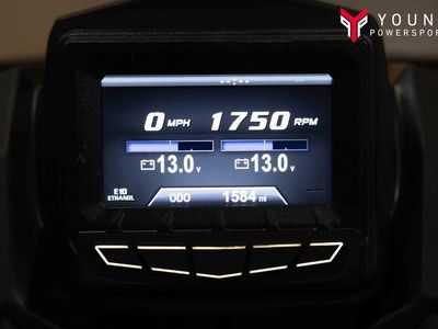 2022 Polaris 850 Pro RMK AXYS 165 2.75" - Photo 15