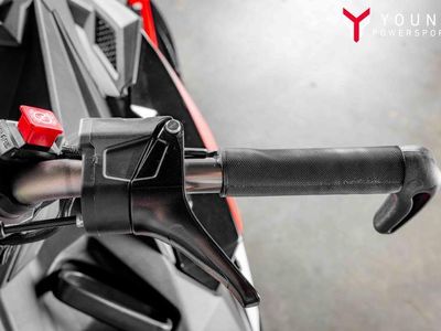 2022 Polaris 850 Pro RMK AXYS 165 2.75" - Photo 14