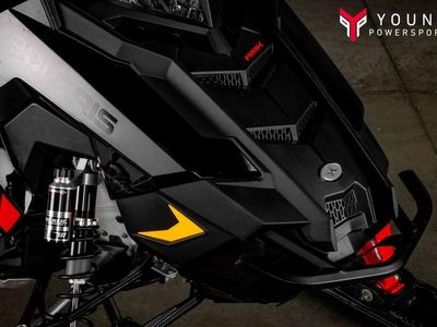 2022 Polaris 850 Pro RMK AXYS 165 2.75" - Photo 3