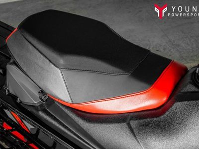 2022 Polaris 850 Pro RMK AXYS 165 2.75" - Photo 9
