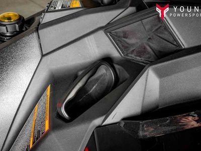 2022 Polaris 850 Pro RMK AXYS 165 2.75" - Photo 10
