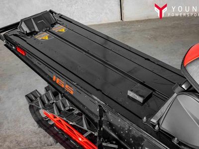 2022 Polaris 850 Pro RMK AXYS 165 2.75" - Photo 2