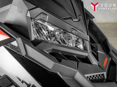 2022 Polaris 850 Pro RMK AXYS 165 2.75" - Photo 11