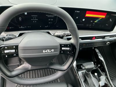 2026 Kia Sorento — photo 15 view