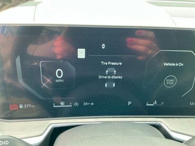 2026 Kia Sorento — photo 11 view