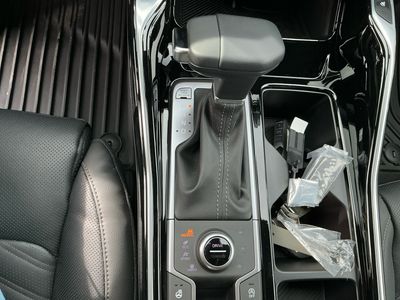 2026 Kia Sorento — photo 13 view