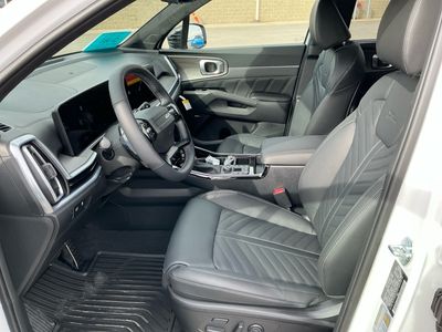 2026 Kia Sorento — photo 10 view