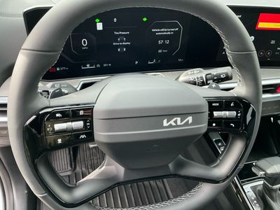 2026 Kia Sorento — photo 14 view