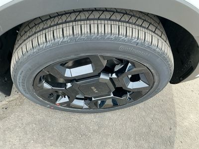 2026 Kia Sorento — photo 22 view