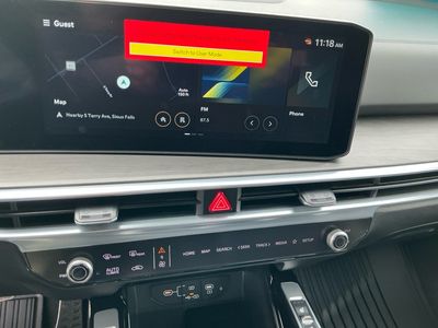 2026 Kia Sorento — photo 12 view