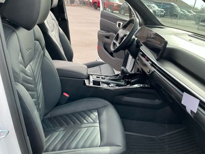 2026 Kia Sorento — photo 20 view