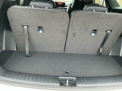 2026 Kia Sorento — photo 18 view