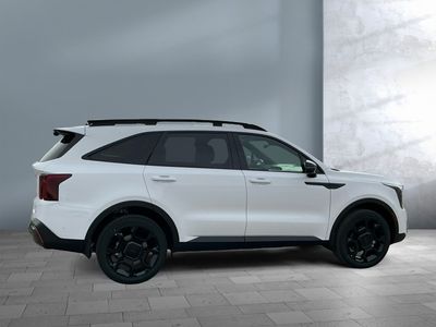 2026 Kia Sorento — photo 7 view
