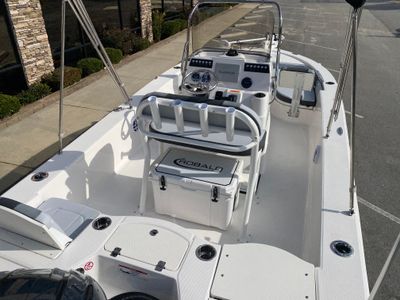 2026 Robalo 206 Cayman - Photo 16