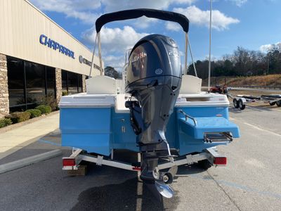 2026 Robalo 206 Cayman - Photo 12