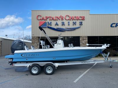 2026 Robalo 206 Cayman - Photo 7