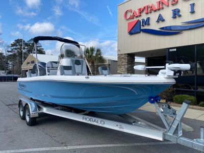 2026 Robalo 206 Cayman - Photo 8