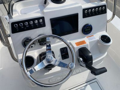 2026 Robalo 206 Cayman - Photo 6